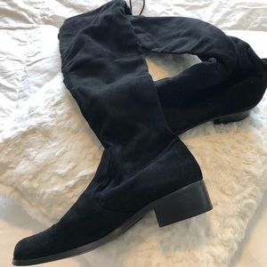 Charles by Charles David Over-The-Knee Boots